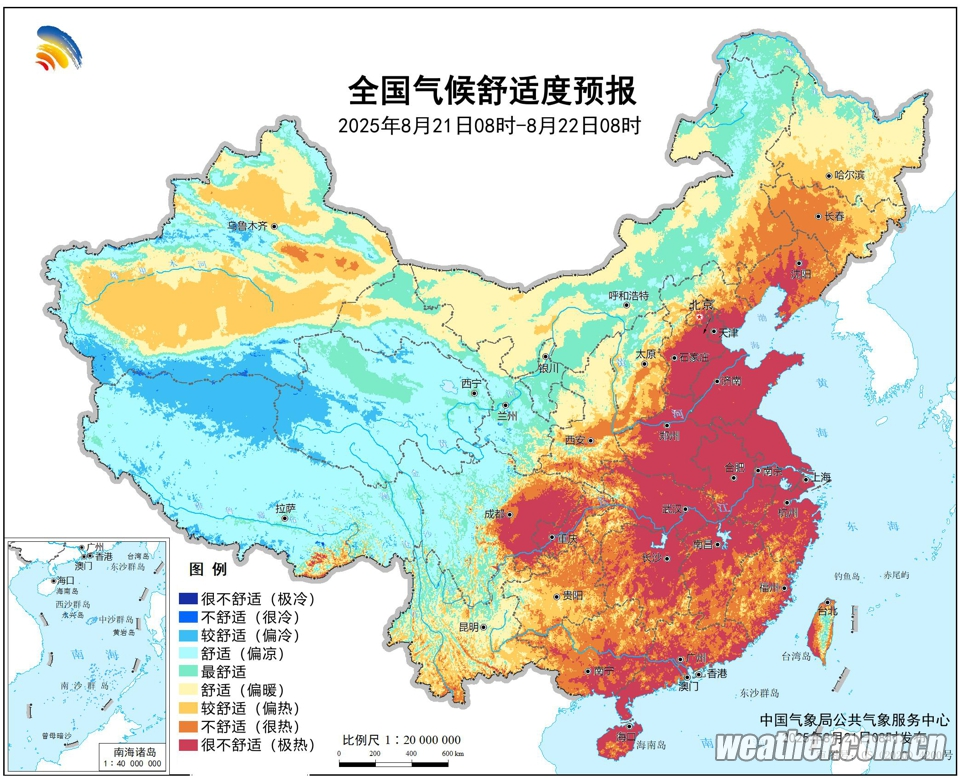 降温超13℃！河南各地降温时间定了