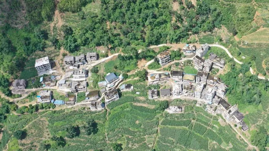 贵州黔西南州安龙县成功避险2起山体滑坡 均未发生人员伤亡
