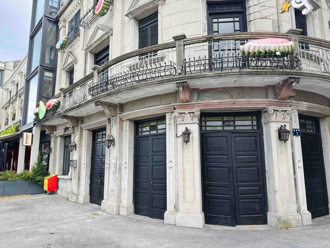 宁波这家“初代地标”闭店了！开了近21年，许多人不舍：青春都在这里了……