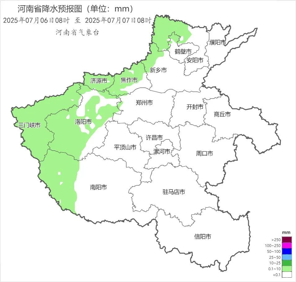 高温+阵雨！河南多地持续“蒸煮”模式