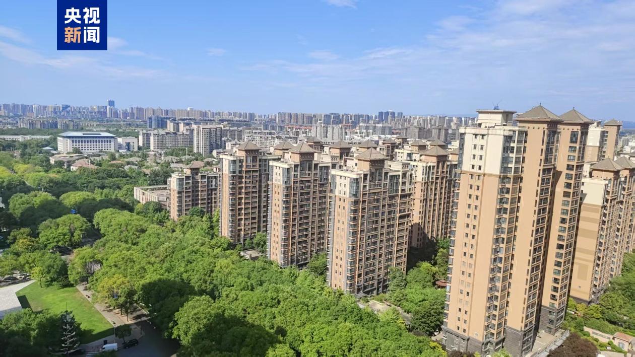 西安市发布高温红色预警 最高气温将升至40℃以上