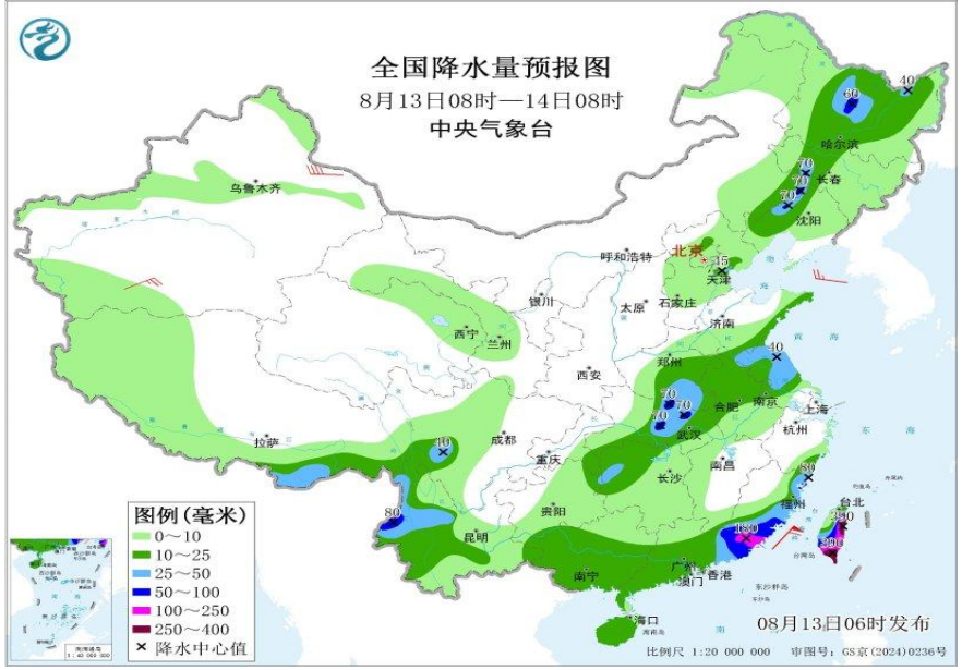 雷暴大风或冰雹天气预警，相关地区需警惕尾矿库安全风险！