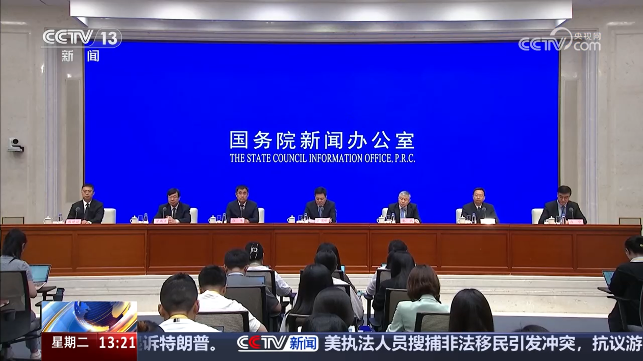 成熟一个推出一个 一件件、一桩桩办好民生实事——一揽子民生政策出台