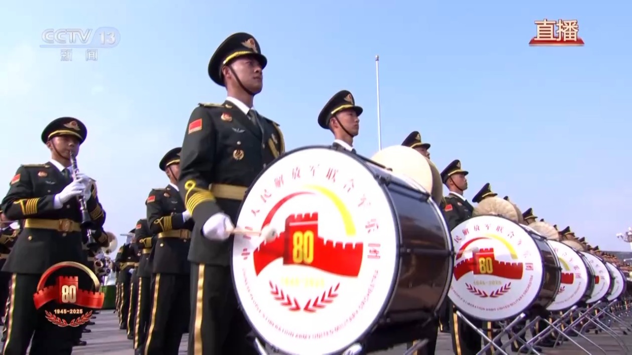 血脉里的旋律在沸腾！《保卫黄河》刻进每个中国人的民族记忆