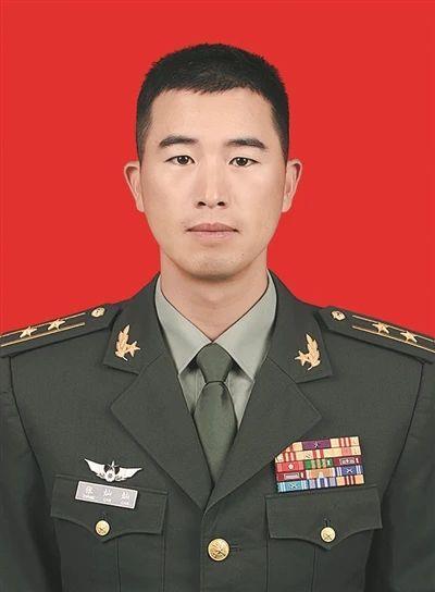 致敬榜样！12名“最美新时代革命军人”事迹公布