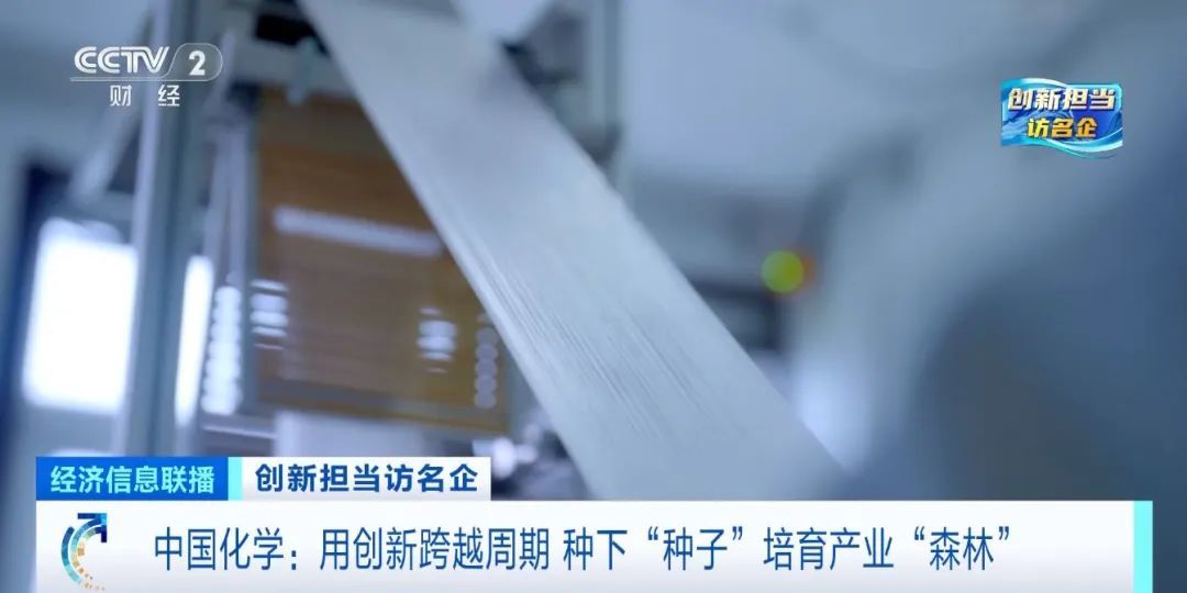 打破进口依赖！千亿元化工大市场崛起