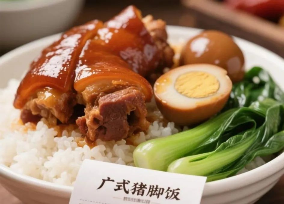 国家安全部：特殊订单生疑虑，一份猪脚饭外卖引起外卖员注意