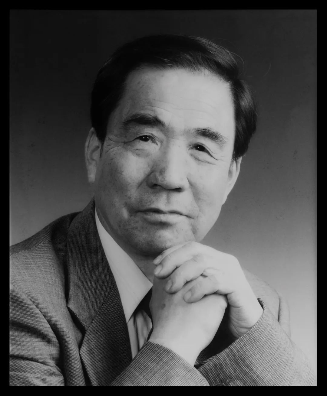 于本水院士在京逝世，中国航天科工发布讣告