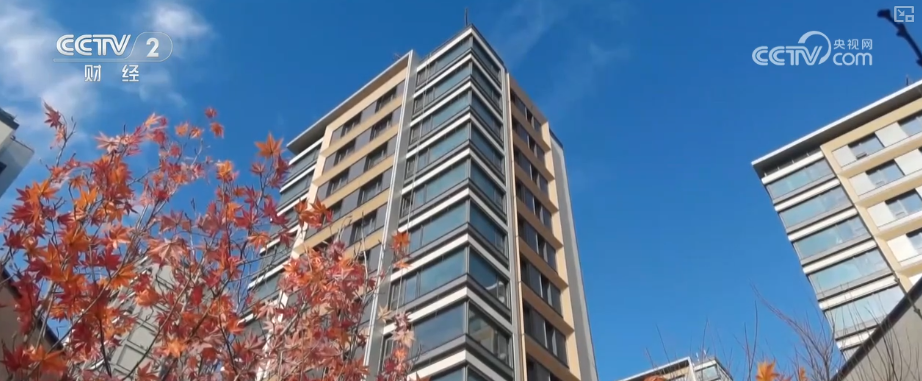 楼市利好政策“组合拳”显效发力 新房、二手房网签成交量上涨