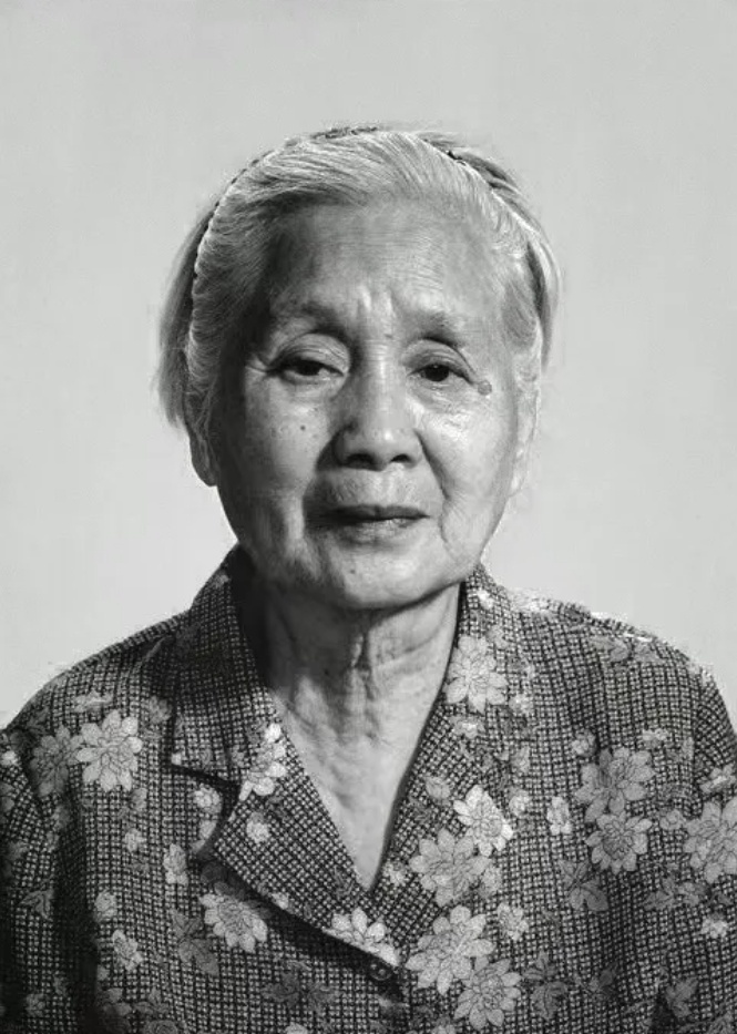 南京大屠杀幸存者伍秀英去世 她曾叮嘱年轻人勿忘历史