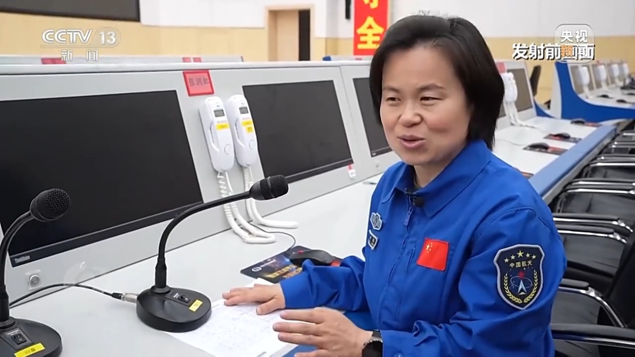 焦点访谈丨天问二号“追星”路有多难？有哪些深远影响？