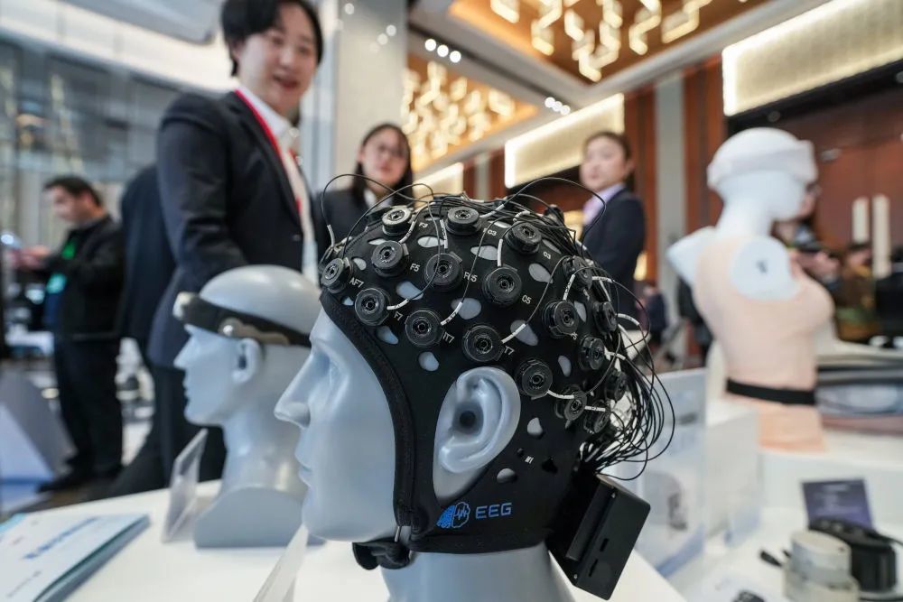 2027年！关键技术将取得突破