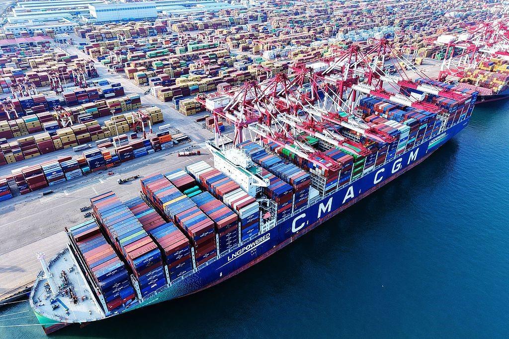 中国经济信心说丨高水平双向开放的精彩从何而来？