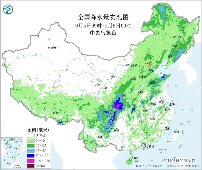 今年第16号台风即将生成！华南地区需关注风雨影响