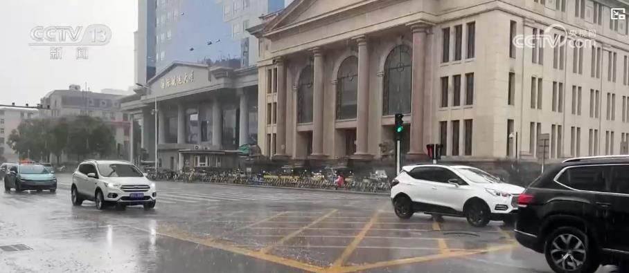 强对流天气频发，警惕雷暴！专家解读避险要点