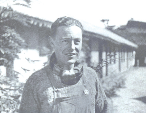 八大纪念馆里的抗战故事系列：八路军太行纪念馆，一台打字机让世界看到新中国