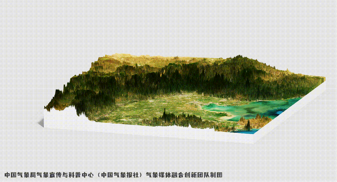 “七下八上”期间，华北的雨为何总是“不寻常”？请留意“暖区暴雨”！