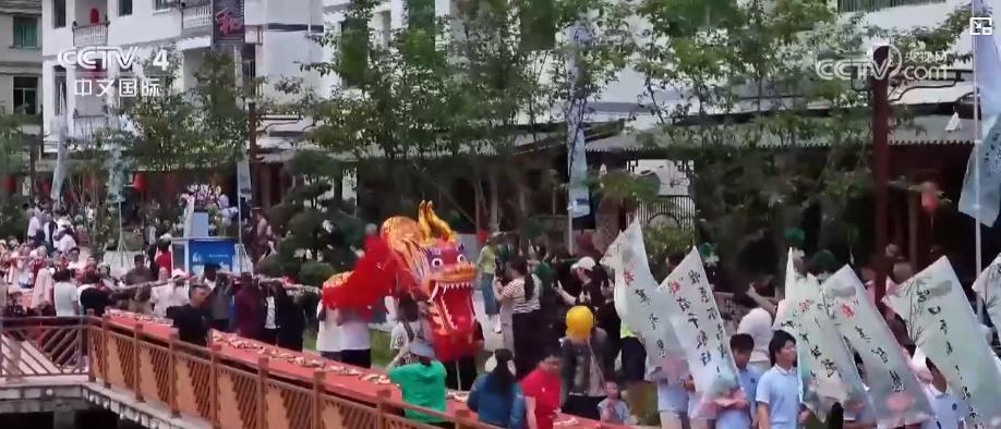 传统与创新的碰撞：端午粽子的“百变风味地图”