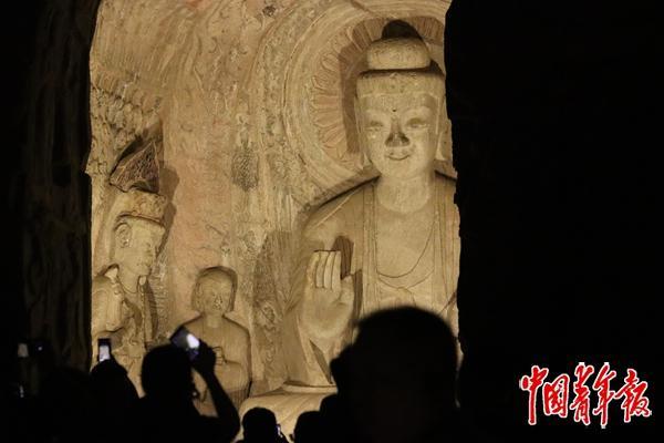 从抢救到活化，全球专家共答石窟寺千年考题 | 文化中国行