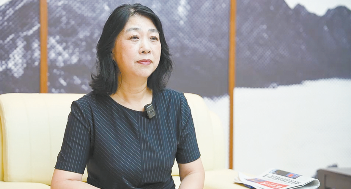 八大纪念馆里的抗战故事系列：“九·一八”历史博物馆，一面校旗点燃民族火种