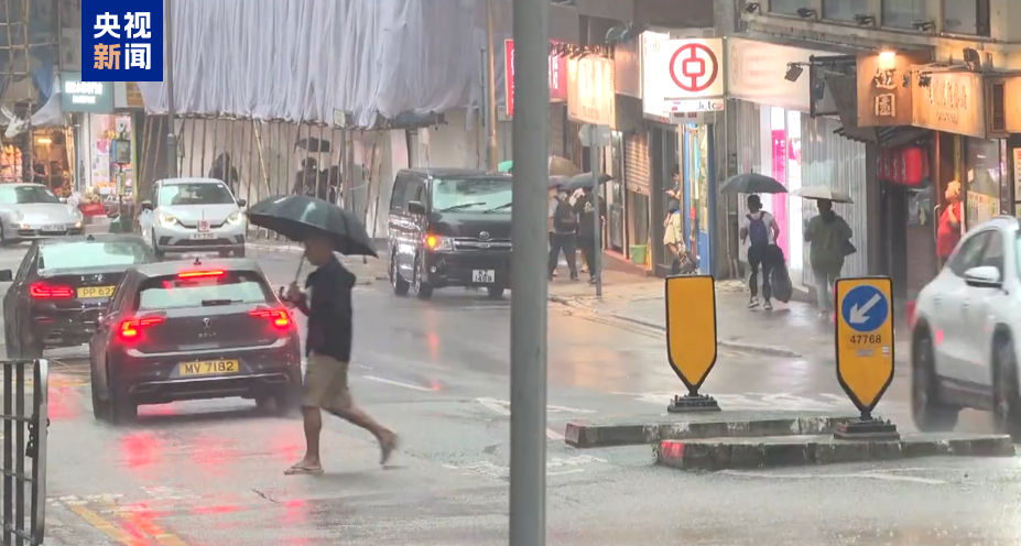 香港宣布：所有学校停课，部分门诊暂停服务