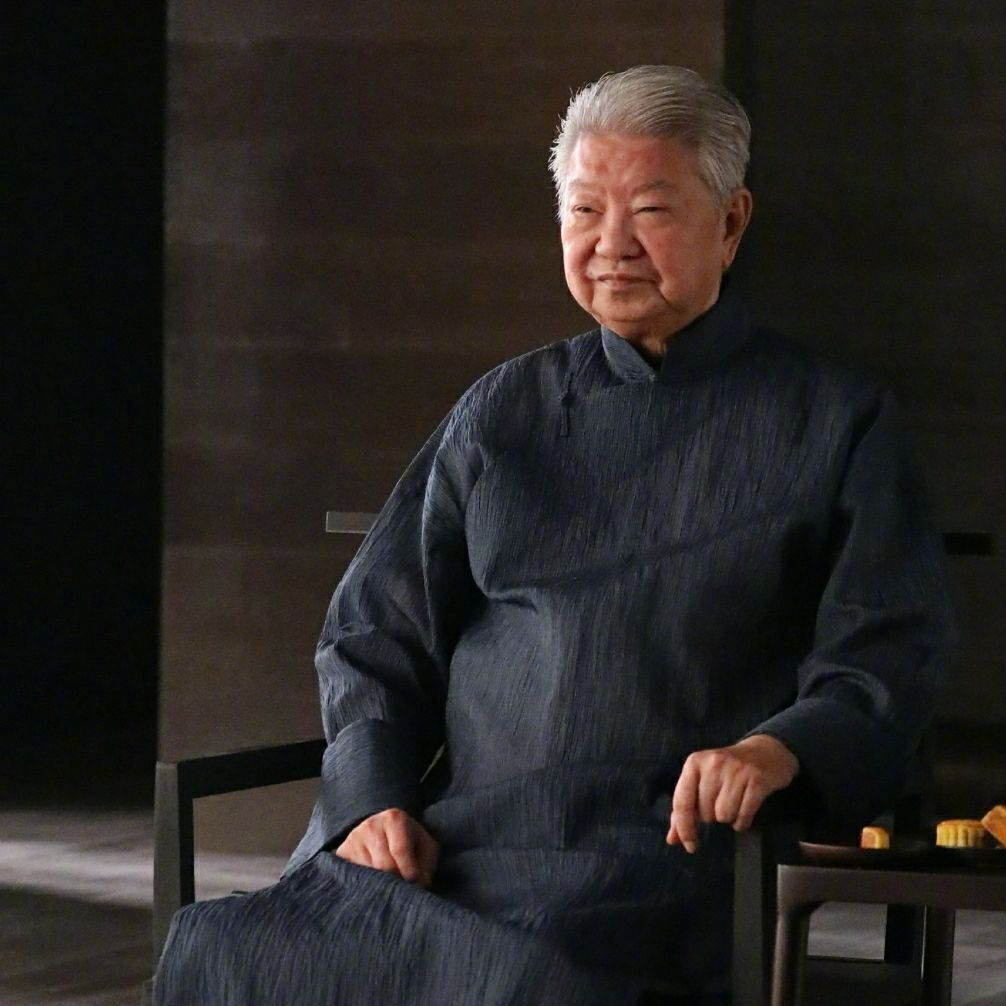 蔡澜去世，港媒感叹“四大才子”时代落幕
