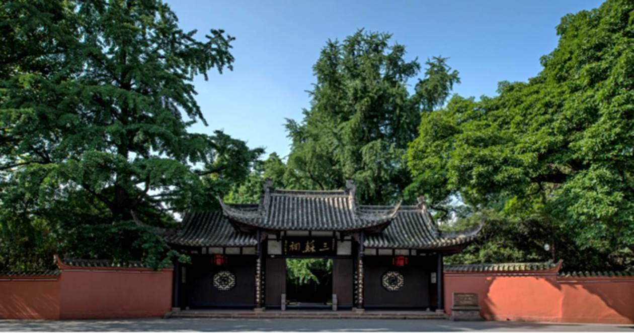 观世运赛事游东坡故里，眉山多景区“组团”推出优惠季