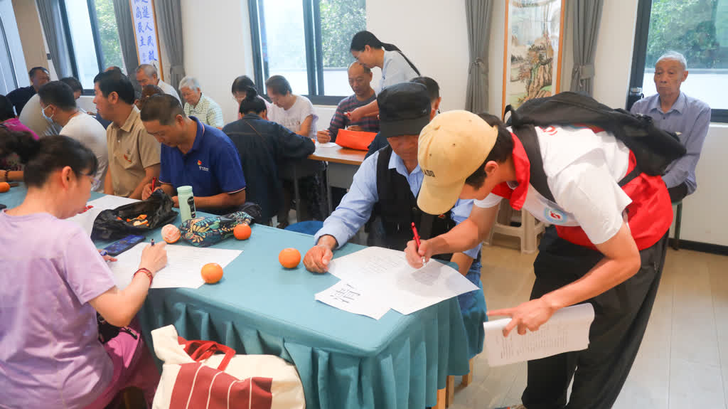 四川攀枝花西区：高校专业资源下沉助力基层心理服务体系建设