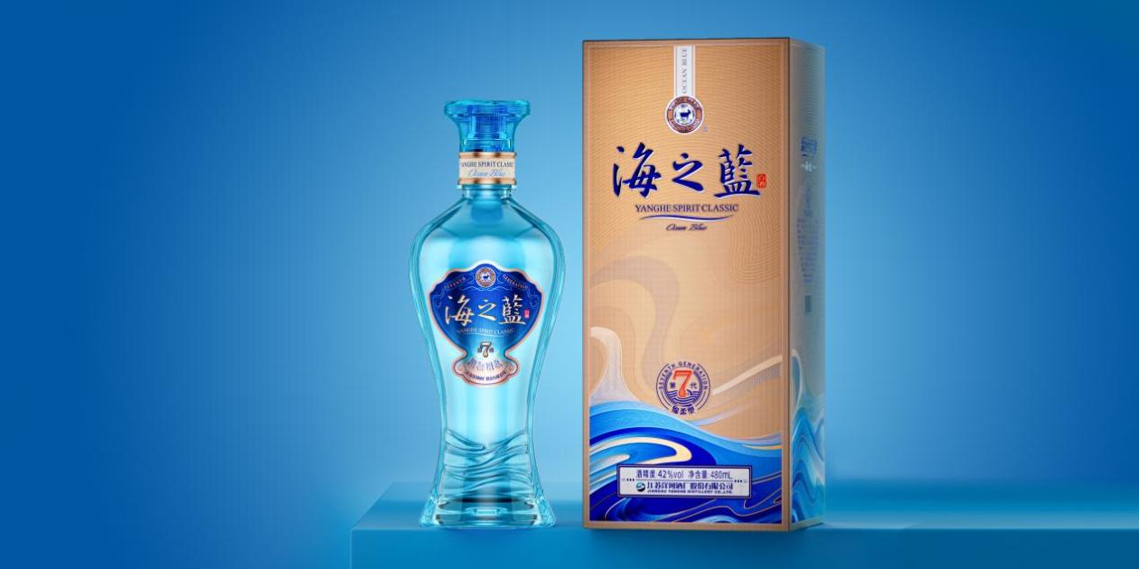 产品+品牌+技术：洋河上半年“战略深蹲”谋局长跑