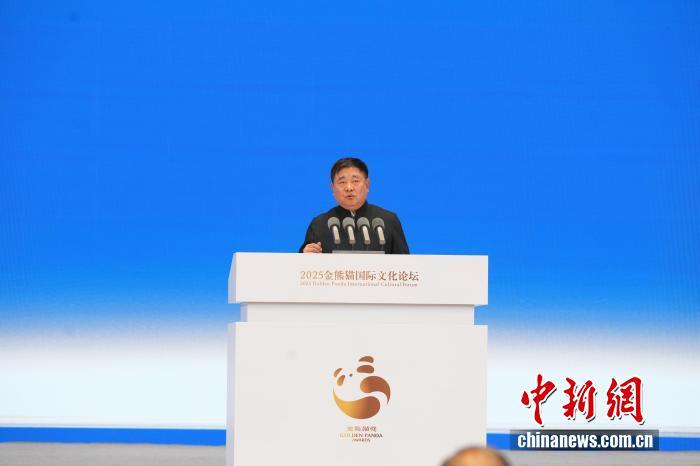 单霁翔:文化遗产打开人类走向未来的想象空间