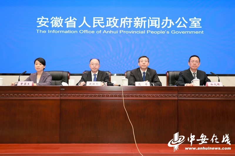 党的十八大以来安徽累计资助学生1.9亿人次