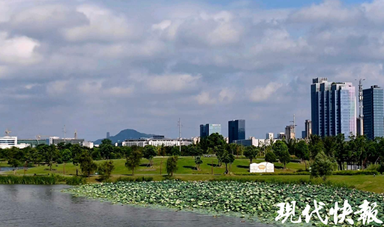 新一轮降水来了，江苏气象提醒