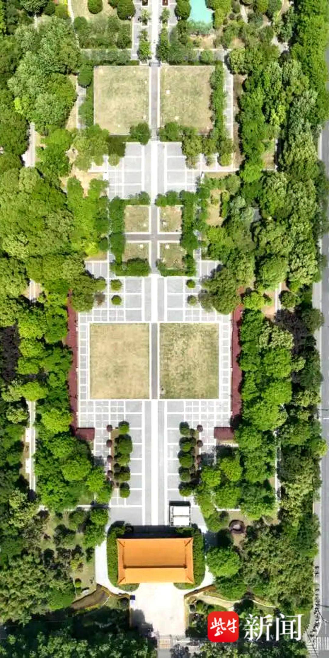 南京明故宫遗址主动性考古发掘启动，全力探明三大殿