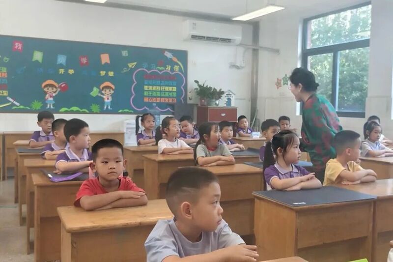 全国多地试点“小班化教学”,长什么样?带来哪些价值?