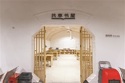 7月1日起，杭州免费开放6处纳凉点