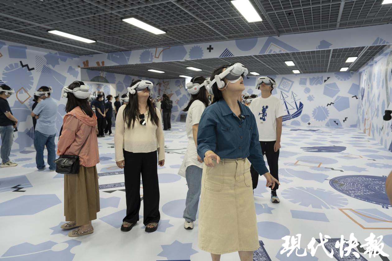 周一不闭馆、延时开放……江苏博物馆进入“暑假时间”