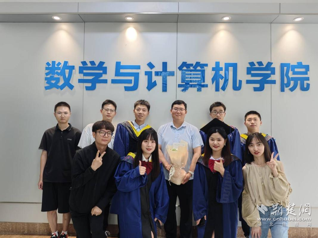 武汉轻工大学：从粮仓到云端 探高校AI人才培养密码