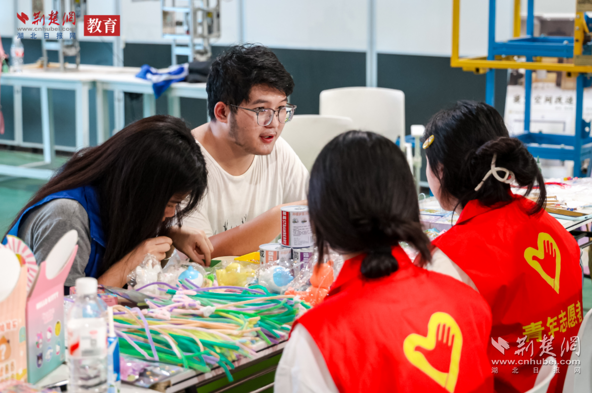 湖北城市建设职业技术学院：“党建+”赋能住建事业“新高地”