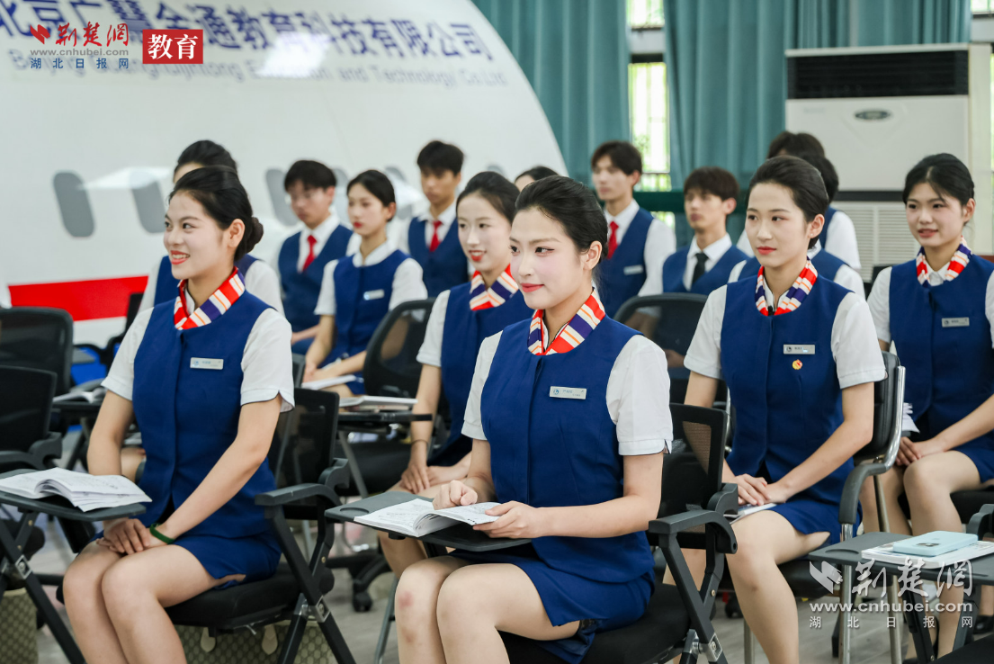 武汉职业技术大学：“教学创就”驱动文旅融合新引擎