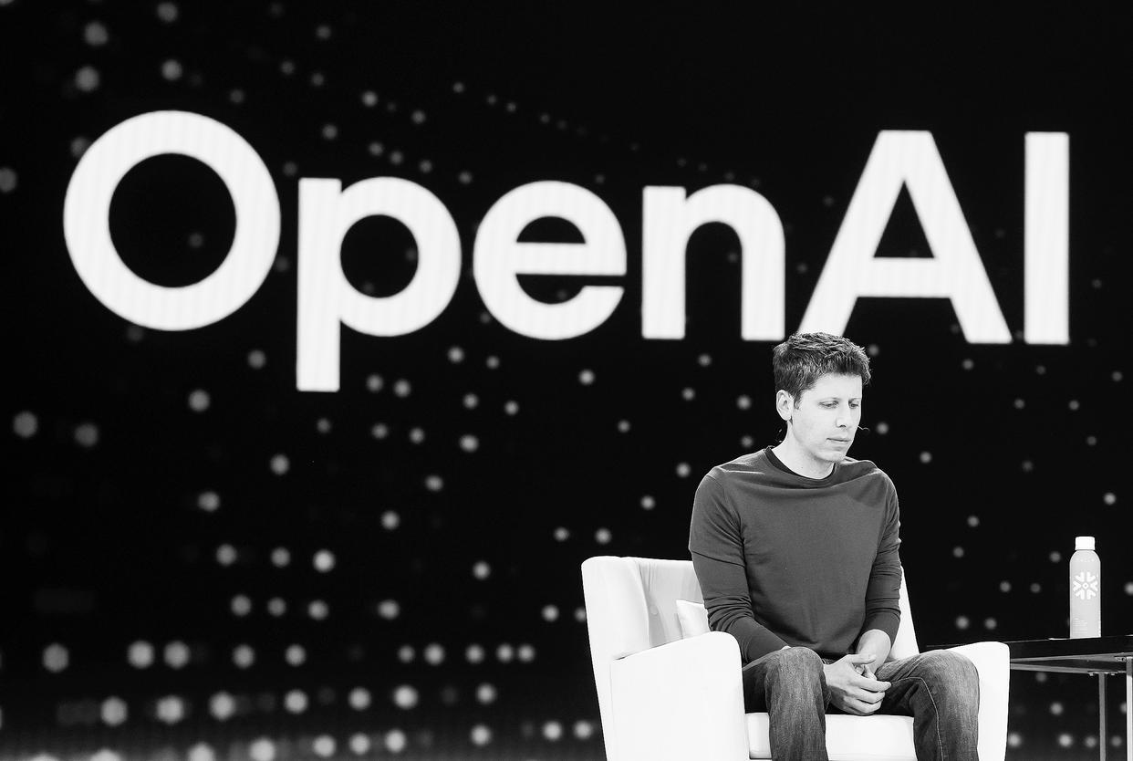 “中企压力”之下，OpenAI又陷内斗漩涡？