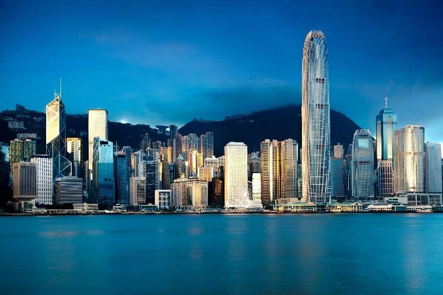 港股IPO持续升温，多领域公司扎堆递表