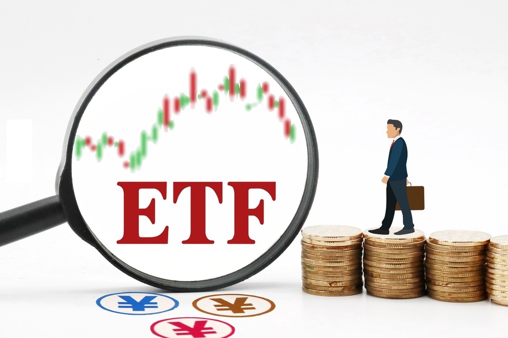 债券ETF规模突破4000亿元