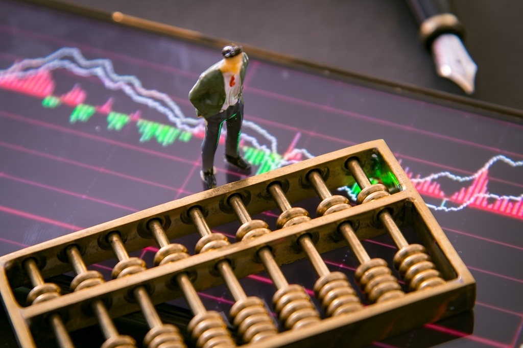 上半年中央汇金增持ETF,聚焦宽基与科创成长