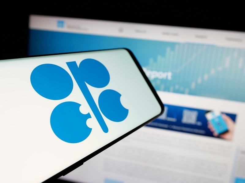 OPEC+或于今日批准9月大幅增产54.8万桶/日 提前一年终结220万桶减产协议