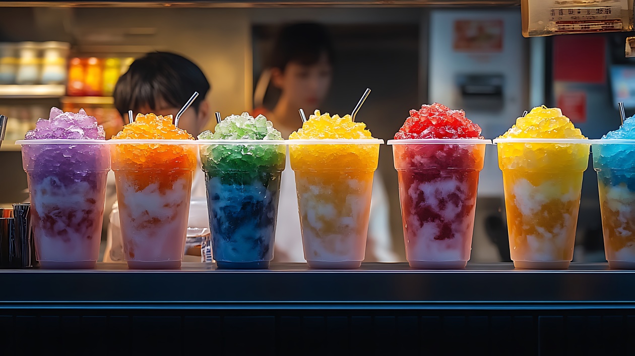 冰杯持续火爆，厂家销量翻三倍