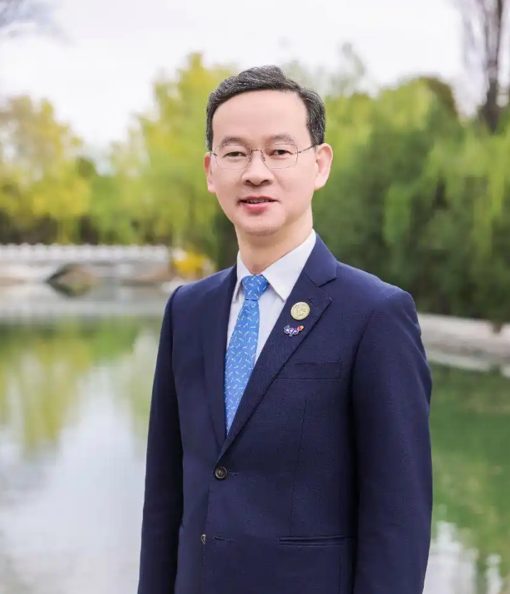 【外企在中国——链博系列】天丝集团许馨雄：深耕中国市场，积极拥抱消费新趋势