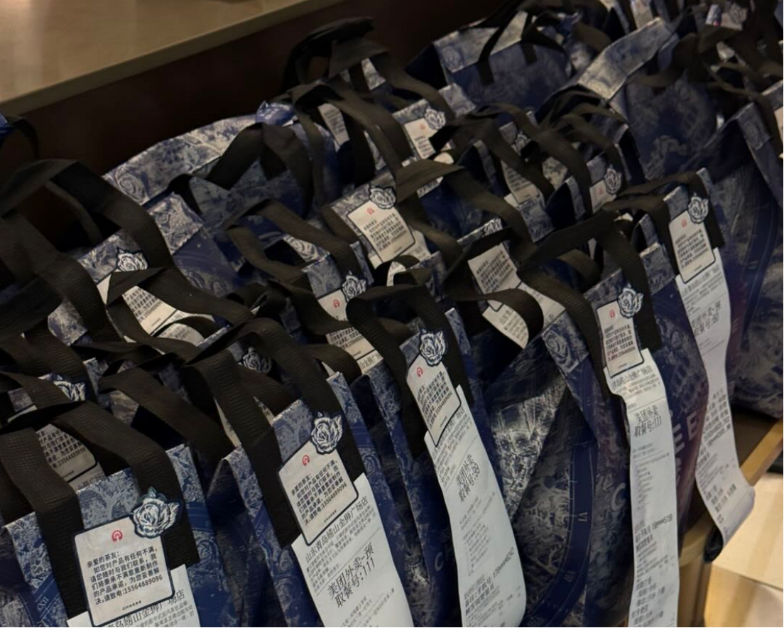 销量暴涨、新品集中亮相  奶茶饮品调动消费大市场