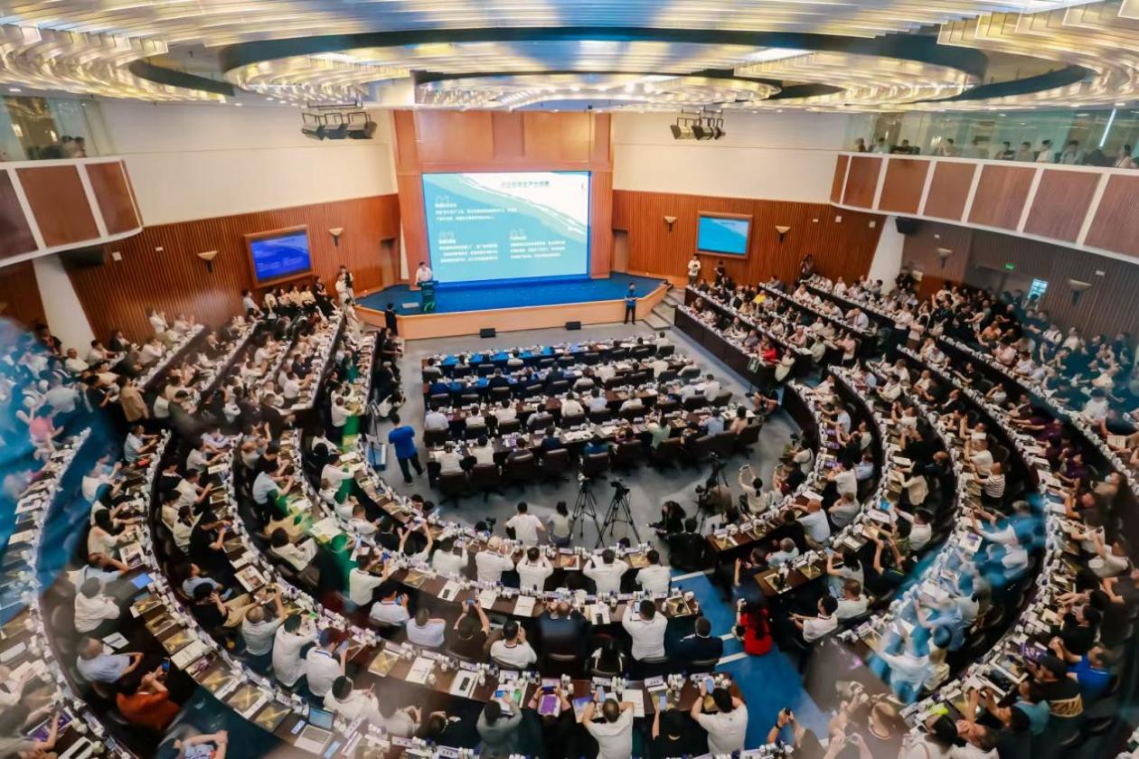 聚焦行业韧性，强调产业链协同，中国奶业协会举办年度盛会