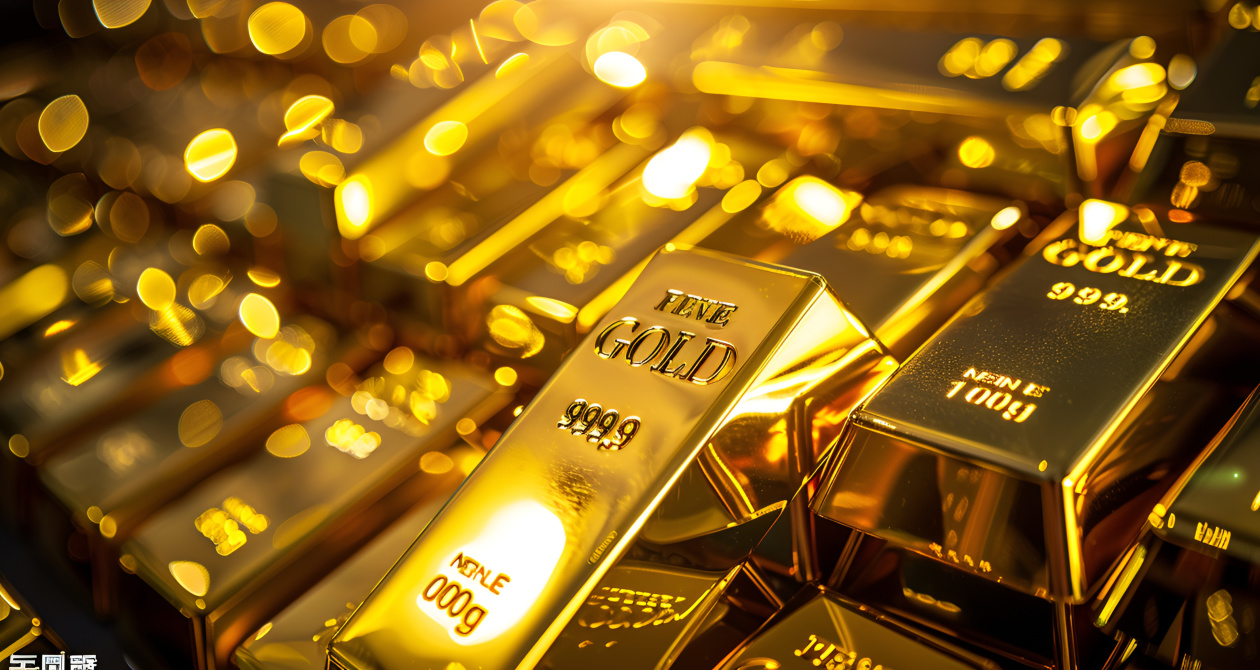 黄金狂飙3600美元,成全球最受欢迎多头交易