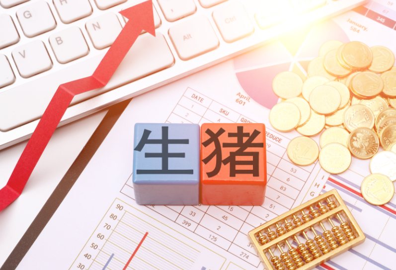 三大猪企8月销量齐涨收入反降